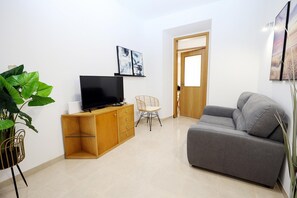 Estudio | 1 habitación 