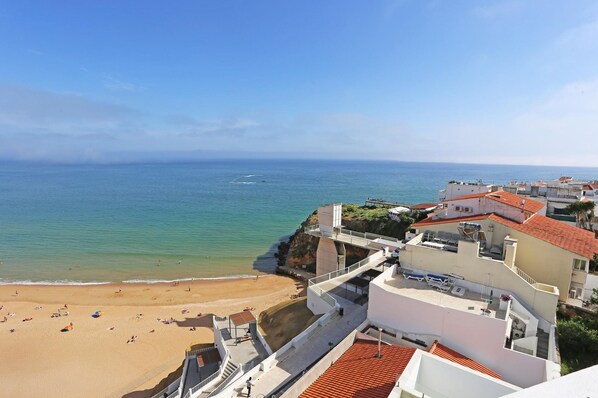 Apartment | 2 bedrooms - V 07 - Apartament 7 in Seacliff Albufeira (Albufeira)