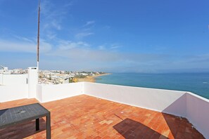 Apartment | 2 bedrooms - V 07 - Apartament 7 in Seacliff Albufeira (Albufeira)