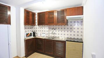 Appartement | 2 slaapkamers