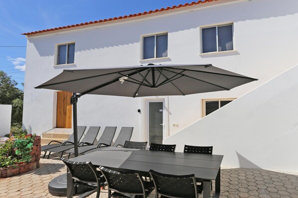 Apartment | 1 bedroom - S 01 - 1 Bed Apartment in Quinta Silvestre (Lagos)