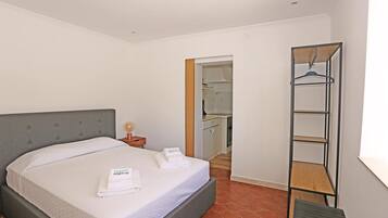 Apartment | 1 bedroom