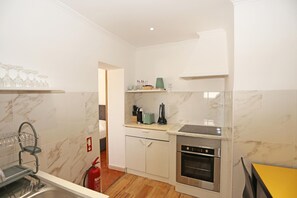 Appartement | 1 slaapkamer