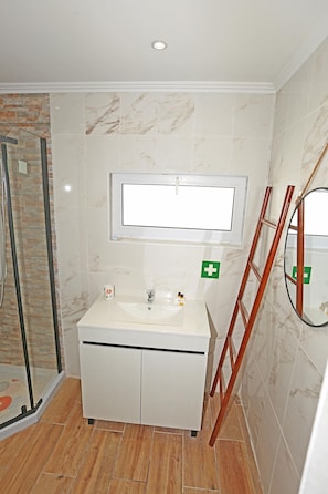 Casa | 1 dormitorio