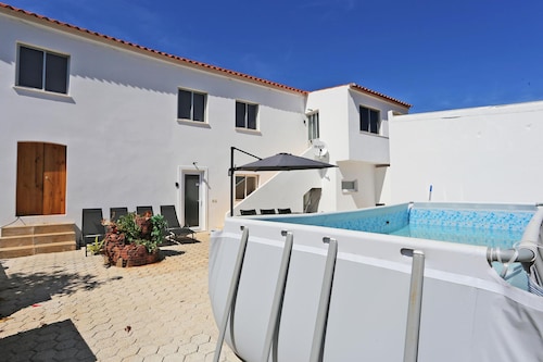 S 01 - 1 Bed Apartment in Quinta Silvestre