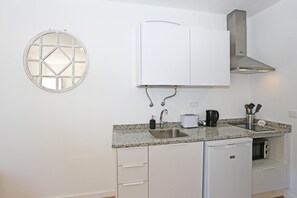 Apartment | 1 bilik tidur 