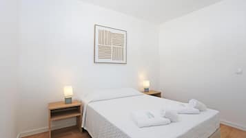 Apartment | 1 Schlafzimmer