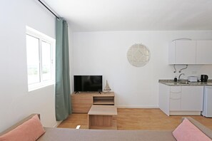 Apartment | 1 bilik tidur 