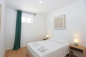 Apartment | 1 Schlafzimmer
