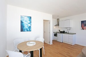 1 habitación
