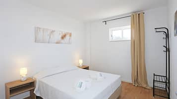 Appartement | 1 slaapkamer