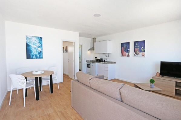 1 bedroom - X 08 - 1 Bed Apartment in Quinta da Ponte (Lagos)