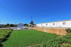 House | 1 bedroom - X 08 - 1 Bed Apartment in Quinta da Ponte (Lagos)