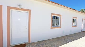 Appartement | 1 slaapkamer