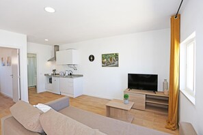Appartement | 1 chambre