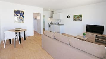 Appartement | 1 slaapkamer