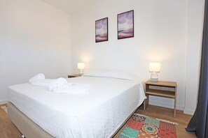 Apartment | 1 bilik tidur 