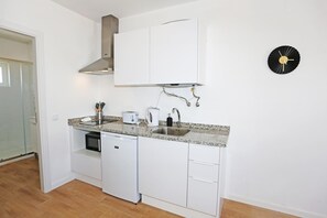 Appartement | 1 chambre