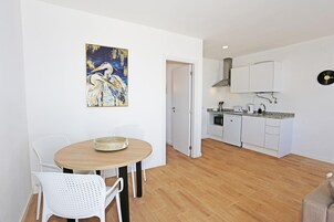 Ferienhaus | 1 Schlafzimmer
