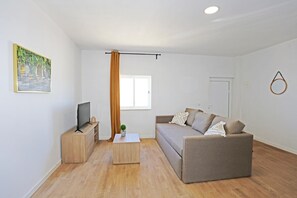 아파트 | 1 개의 침실