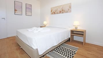 Appartement | 2 slaapkamers