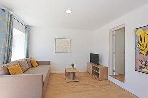 Appartement | 2 slaapkamers