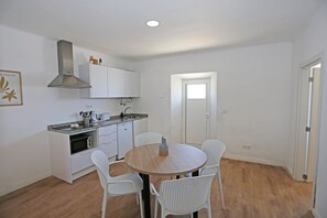 Apartment | 2 bilik tidur 