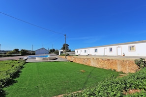 2 habitaciones 