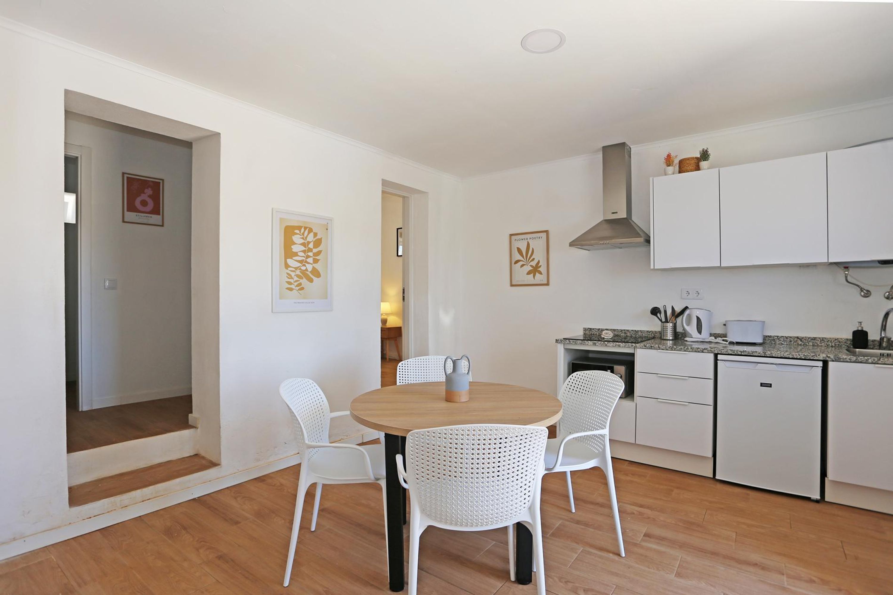 公寓 | 2 間睡房