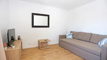 Huoneisto | 2 makuuhuonetta