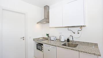 Apartment | 1 Schlafzimmer