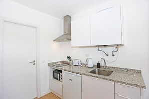 Appartement | 1 chambre