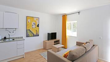 Apartment | 1 Schlafzimmer