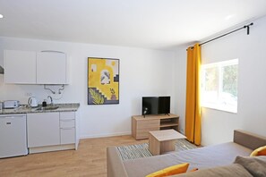 Departamento | 1 habitación 