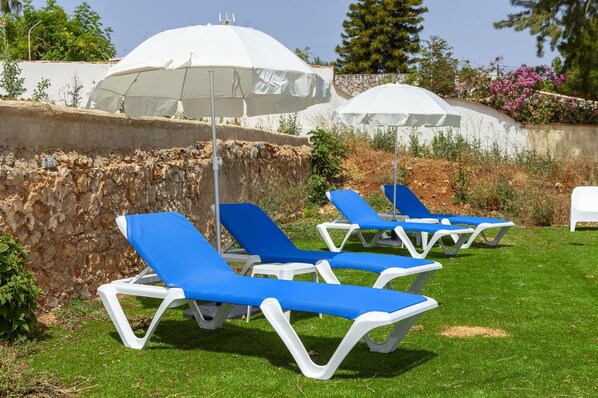 Apartment | 1 bedroom - X 03 - 1 Bed Apartment in Quinta da Ponte (Lagos)