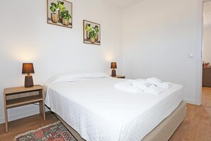 Huis | 1 slaapkamer