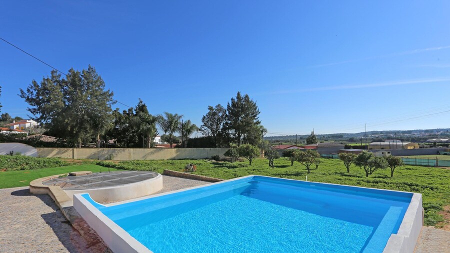 X 07 - 1 Bed Apartment in Quinta da Ponte