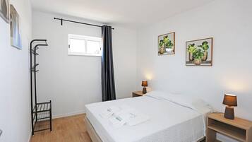 Apartment | 1 bedroom