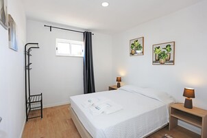 1 habitación