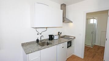 Apartment | 1 bedroom