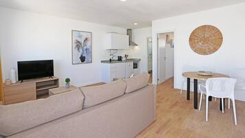 Apartamento | 1 quarto