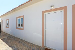 Apartment | 1 bedroom - X 07 - 1 Bed Apartment in Quinta da Ponte (Lagos)