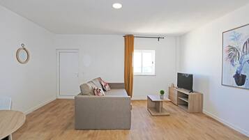 Apartamento | 1 quarto