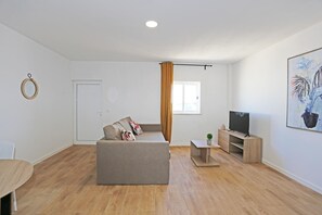 Apartamento | 1 quarto