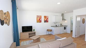 Huoneisto | 1 makuuhuone