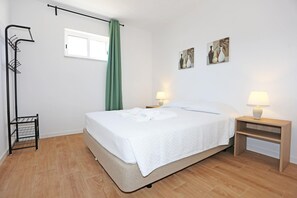 Lägenhet | 1 sovrum