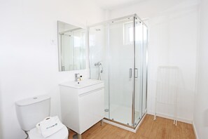 Hus | 1 soverom