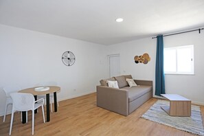 Appartement | 1 chambre
