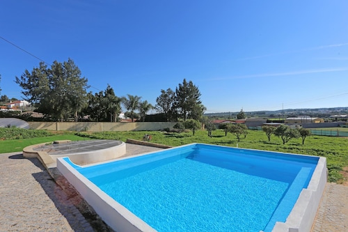 X 09 - 1 Bed Apartment in Quinta da Ponte