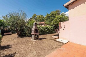 テラス / パティオ